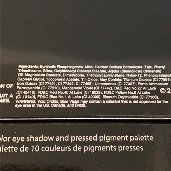 Violet Voss ESSENTIALS 2 EyeShadow Palette - Picture 10 of 13